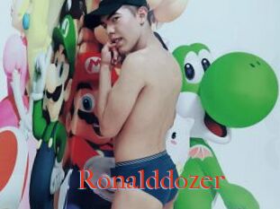Ronalddozer