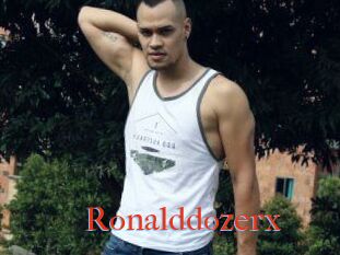 Ronalddozerx