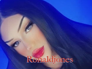 Ronaldjones
