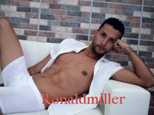 Ronaldmiller