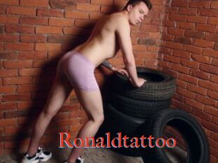 Ronaldtattoo