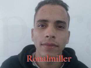 Ronalmiller