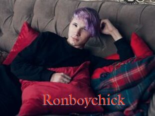 Ronboychick