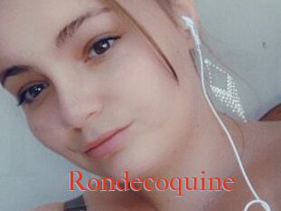 Rondecoquine
