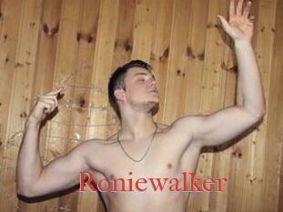 Roniewalker