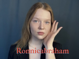Ronnieabraham