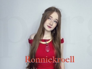 Ronniekroell