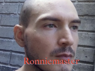 Ronniemaster