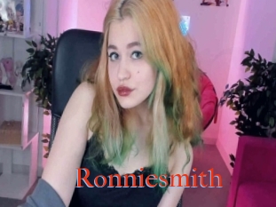 Ronniesmith