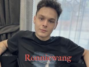 Ronniewang