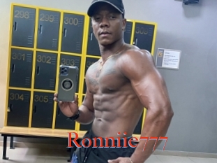 Ronniie777