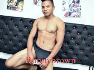 Ronnybrown