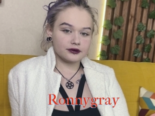 Ronnygray
