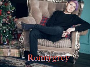 Ronnygrey