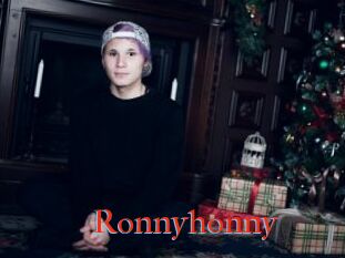 Ronnyhonny