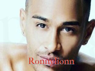 Ronnylionn