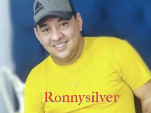 Ronnysilver