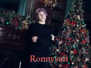 Ronnysun