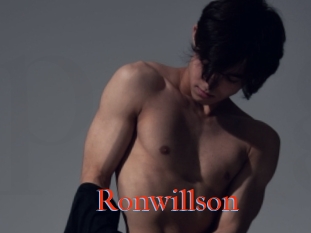 Ronwillson