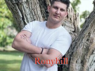 Ronyhill