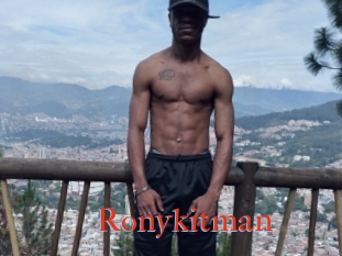 Ronykitman