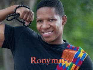 Ronymart