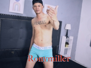 Ronymiller