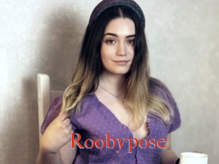 Roobypose