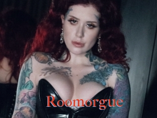 Roomorgue