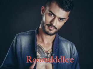 Roonalddlee