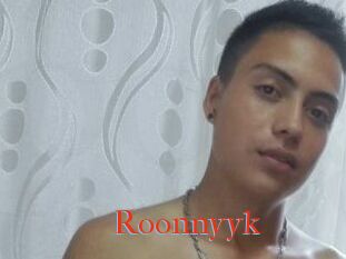 Roonnyyk