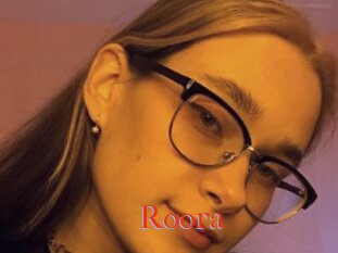 Roora