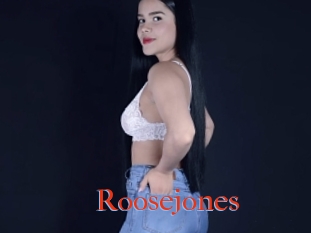 Roosejones