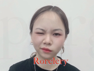 Rorelery