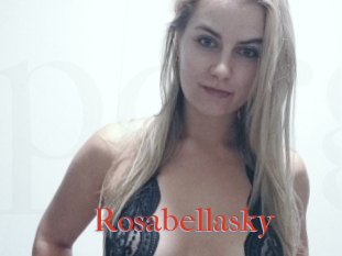 Rosabellasky
