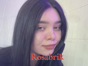 Rosabrik