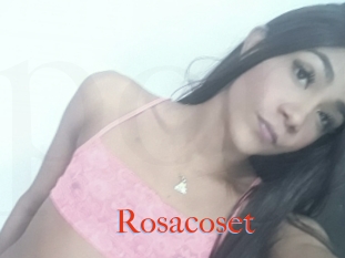 Rosacoset