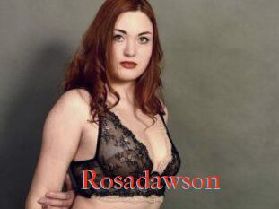 Rosadawson