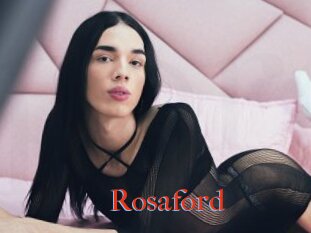 Rosaford