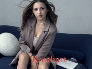 Rosahart