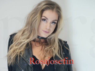 Rosajosefin