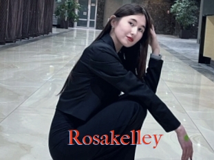 Rosakelley
