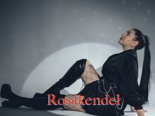 Rosakendel