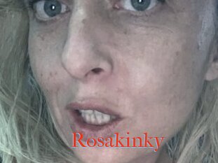 Rosakinky
