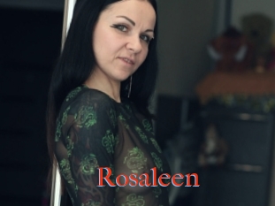 Rosaleen