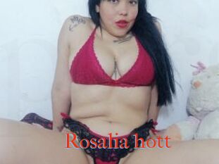 Rosalia_hott