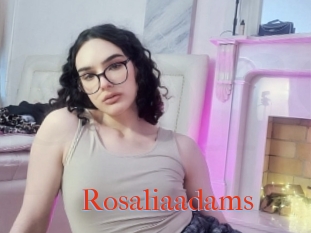 Rosaliaadams
