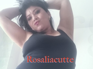 Rosaliacutte