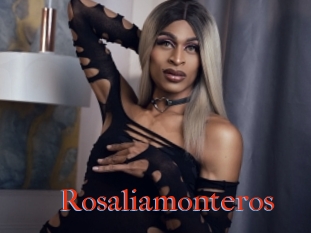 Rosaliamonteros