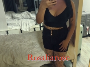 Rosaliarose